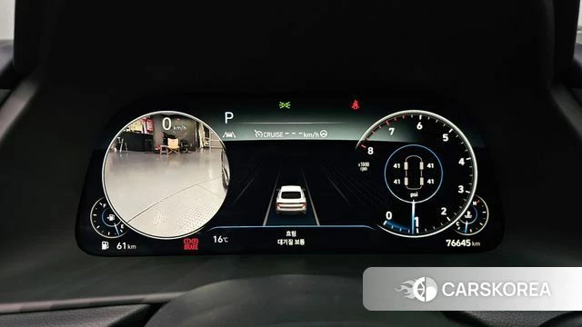 Hyundai Sonata (DN8) id 3871623 из Кореи 18