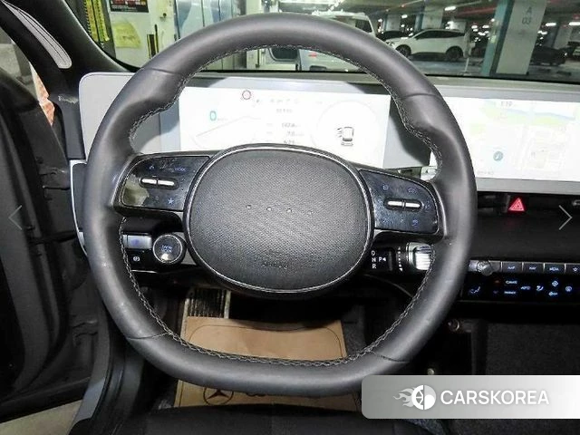 Hyundai Ionic 5 id 3890226 из Кореи 18