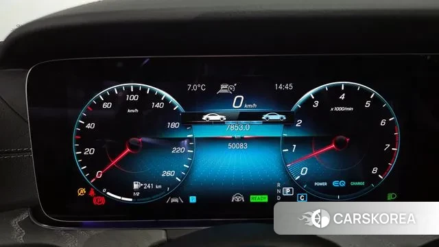 Mercedes-Benz E-Class W213 id 3654939 из Кореи 18