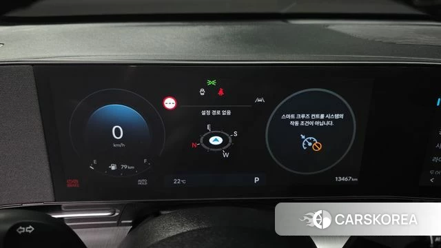 Hyundai Kona (SX2) id 4280812 из Кореи 28