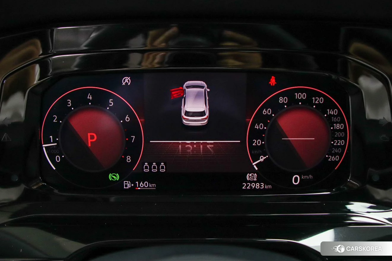 Volkswagen Golf id 4479399 из Китая 20