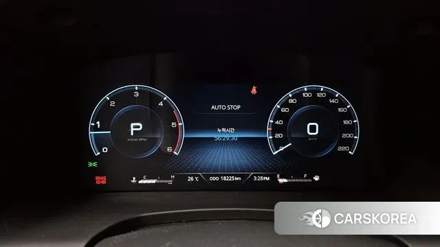 Ssangyong The New Rexton Sport id 3247230 из Кореи 18