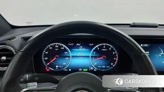 Mercedes-Benz E-Class W213 id 4244434 из Кореи 18