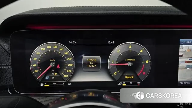 Mercedes-Benz E-Class W213 id 3772573 из Кореи 18