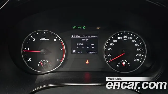 Kia Seltos id 2258812 из Кореи 18