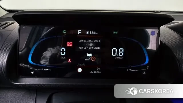 Hyundai Casper id 3759078 из Кореи 18