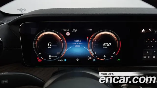 Mercedes-Benz E-Class W213 id 2943888 из Кореи 18