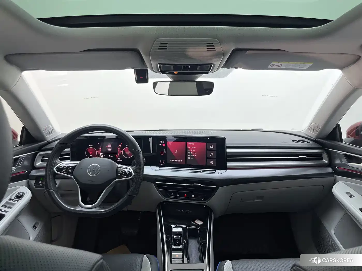 Volkswagen Lamando id 4685894 из Китая 30
