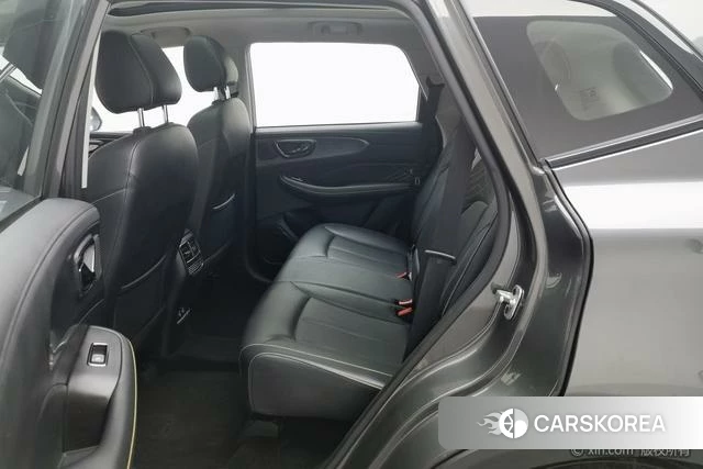 Roewe RX5 id 4211516 из Китая 21