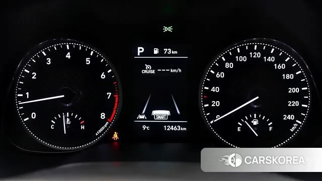 Hyundai The New Avante AD id 3601966 из Кореи 18