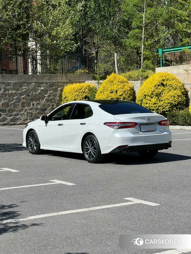 Toyota Camry id 4297567 из Китая 17