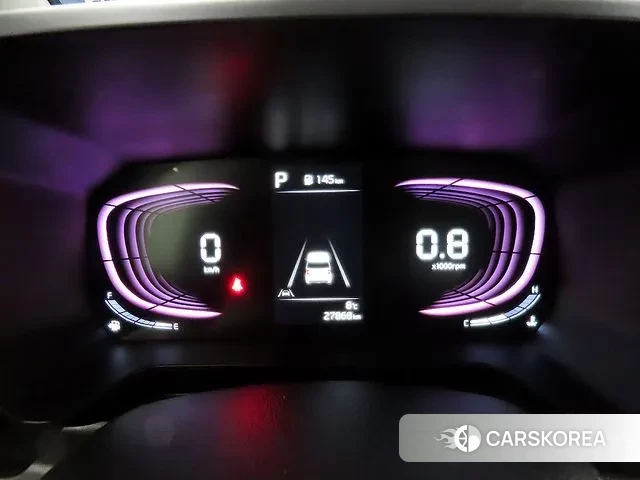 Kia The New Kia Ray id 3684680 из Кореи 18