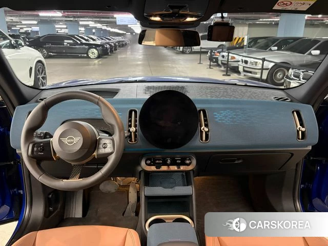 Mini Cooper S Countryman 3rd Generation id 3890977 из Кореи 18