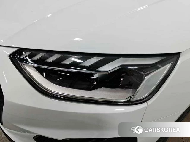 Audi A4L id 4367403 из Китая 15