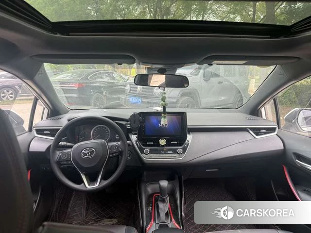 Toyota Lei Ling id 4263179 из Китая 9
