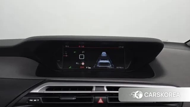 Citroen / DS Grand C4 Spacetourer id 3546232 из Кореи 18