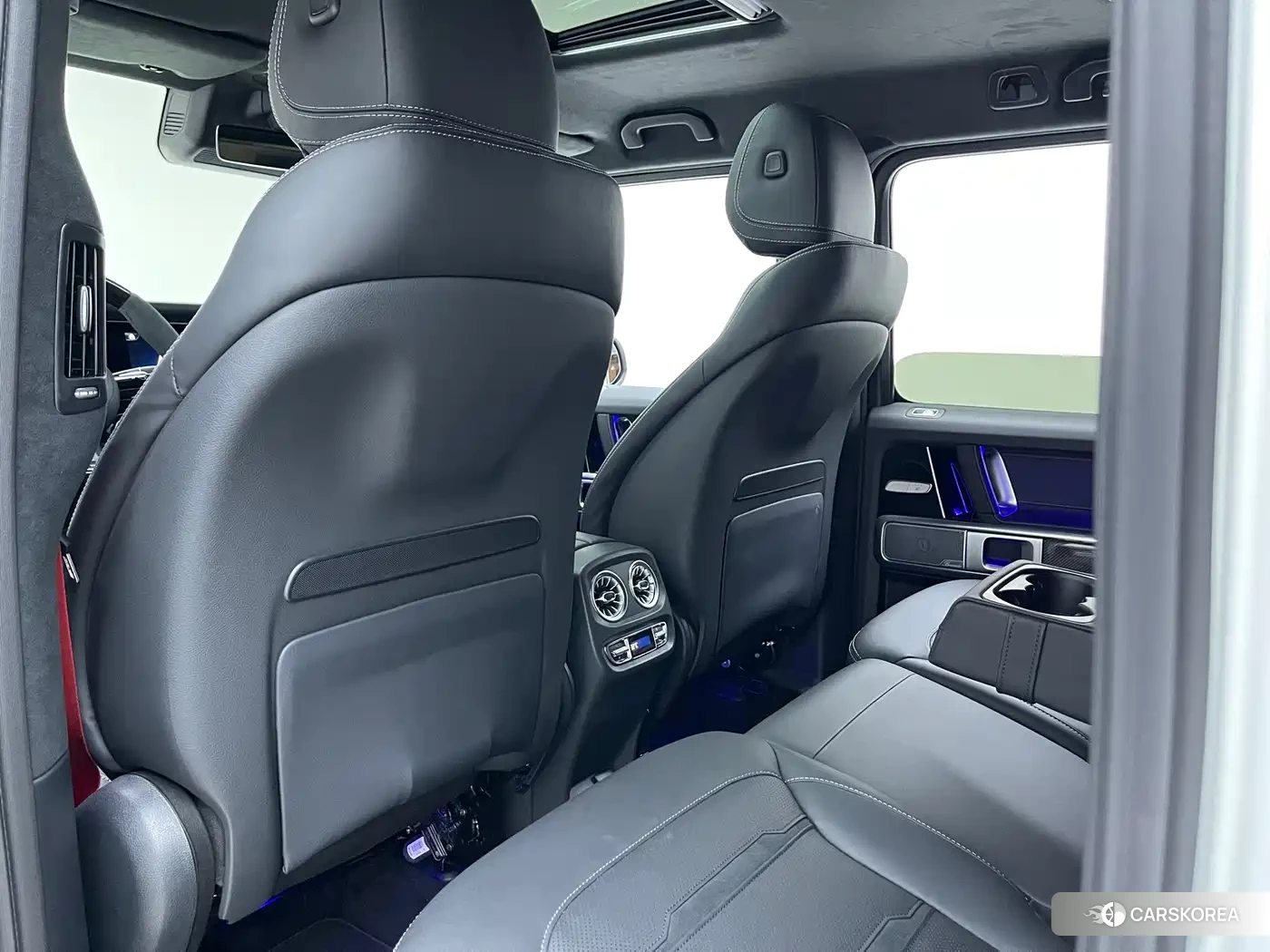 Mercedes-Benz G-class AMG id 4679936 из Китая 11