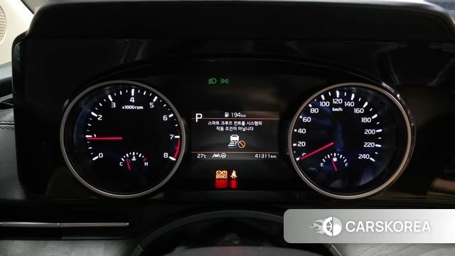 Kia Carnival 4th generation id 4691893 из Кореи 29