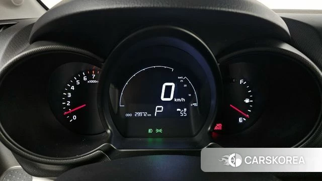 Kia The New Ray id 4203724 из Кореи 18