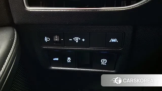 Hyundai Sonata (DN8) id 3411923 из Кореи 18