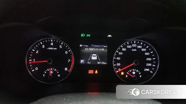 Kia Come New K3 id 3385600 из Кореи 18