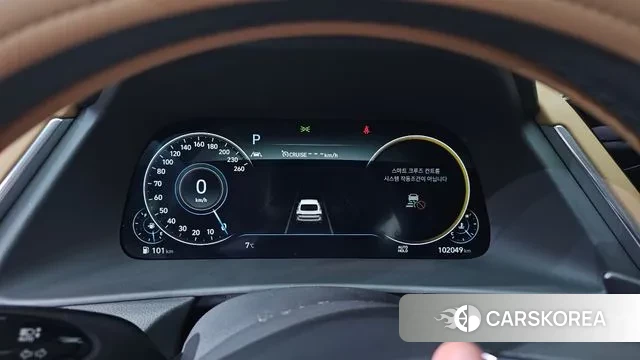 Hyundai Sonata (DN8) id 3698462 из Кореи 19