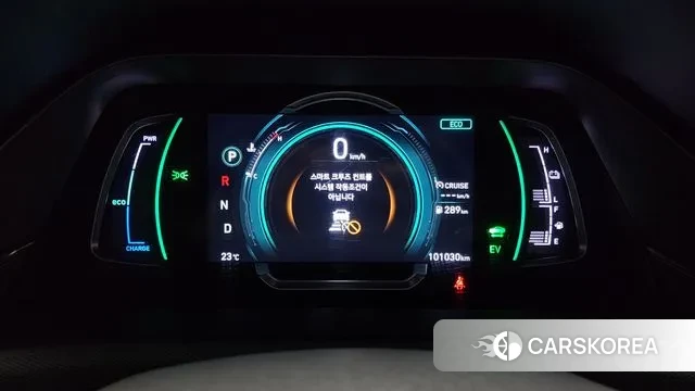 Hyundai The New Ionic Hybrid id 3029160 из Кореи 18