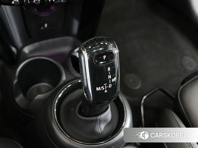 Mini Cooper id 4745133 из Кореи 18