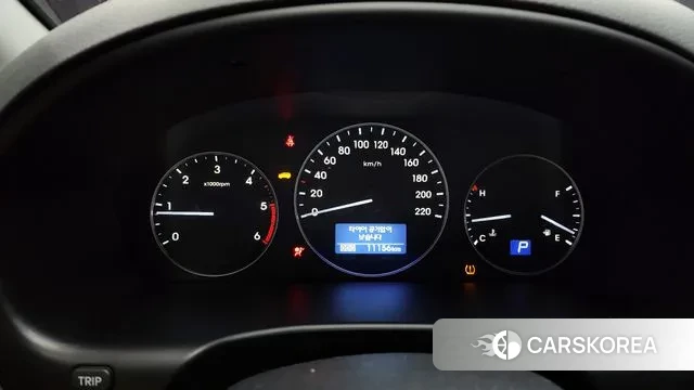 Hyundai The New Grand Starex id 3090422 из Кореи 18