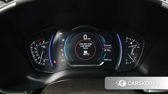 Hyundai Santa Fe TM id 4483247 из Кореи 29