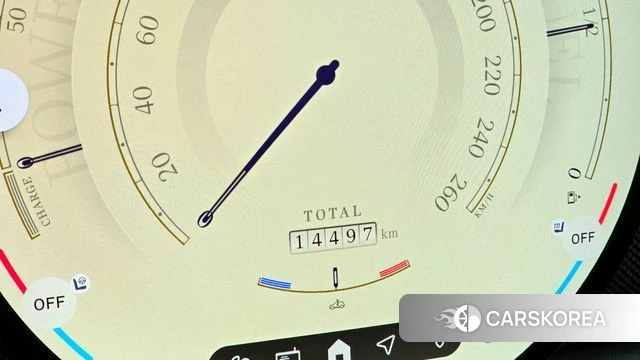 Mini Cooper C 4th generation id 3870290 из Кореи 18