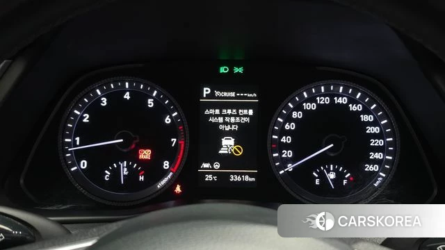 Hyundai Sonata (DN8) id 4550508 из Кореи 18