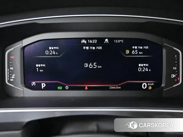 Volkswagen Tiguan second Generation id 3770773 из Кореи 18