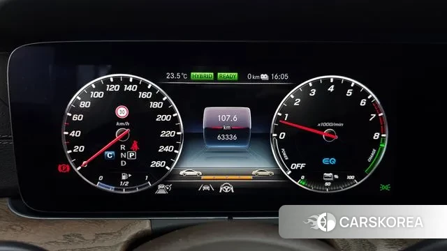 Mercedes-Benz E-Class W213 id 3258814 из Кореи 18