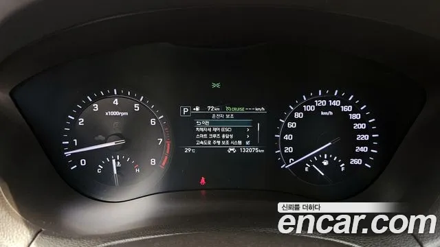 Genesis G80 id 2839553 из Кореи 18