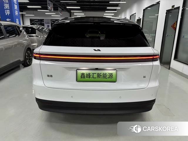Ideal car Ideal i6 id 4239758 из Китая 8
