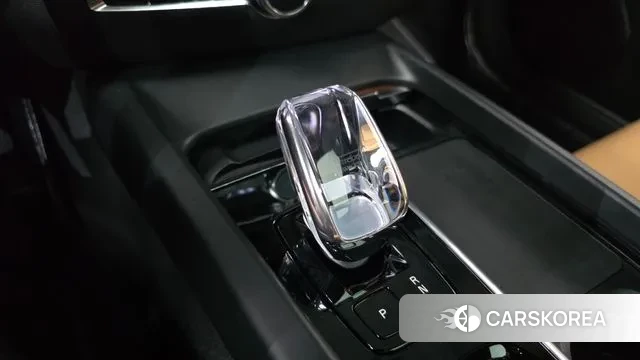 Volvo V60 Cross-Country 2nd Generation id 3625185 из Кореи 18