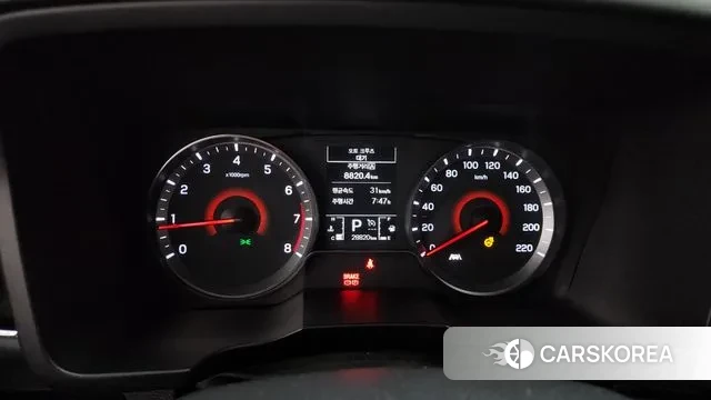 Ssangyong Berry New Tivoli id 3597119 из Кореи 18