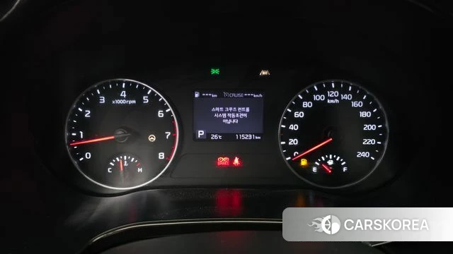 Kia Seltos id 4471218 из Кореи 30