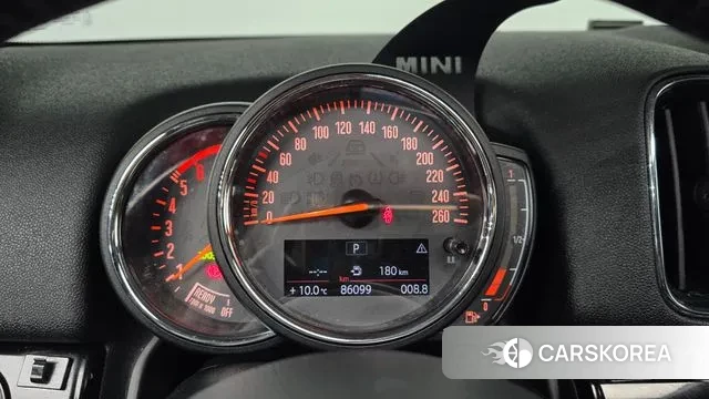 Mini Cooper D Countryman id 3386339 из Кореи 18