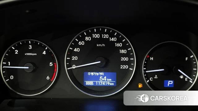 Hyundai The New Grand Starex id 3820798 из Кореи 18