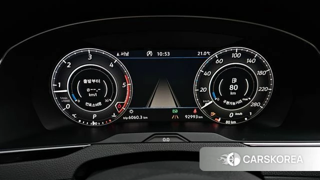 Volkswagen Arteon id 4446934 из Кореи 37