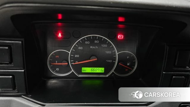 Chevrolet (GM Daewoo) New Damas id 4020356 из Кореи 18