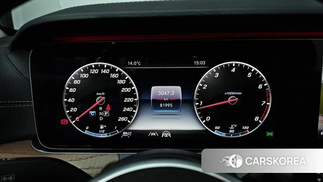 Mercedes-Benz E-Class W213 id 3813716 из Кореи 18