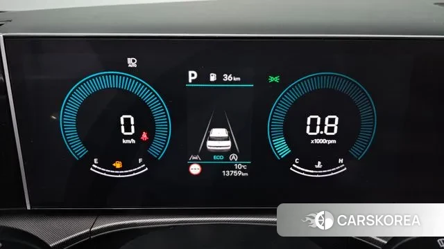 Hyundai Santa Fe (MX5) id 3758215 из Кореи 18