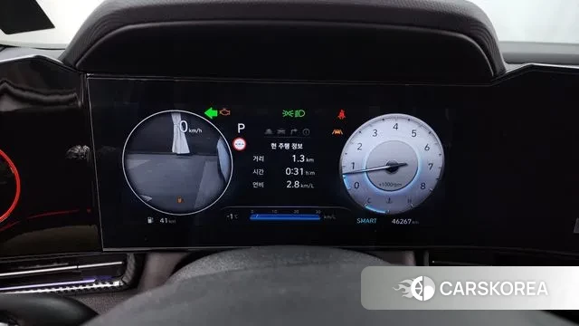 Hyundai The New Avante (CN7) id 3538770 из Кореи 18