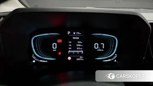 Kia The New Kia Ray id 4725580 из Кореи 29