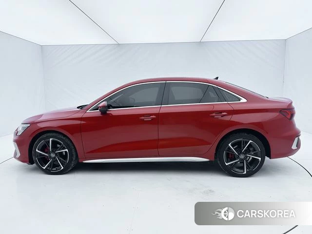 Audi A3 id 4299441 из Китая 22