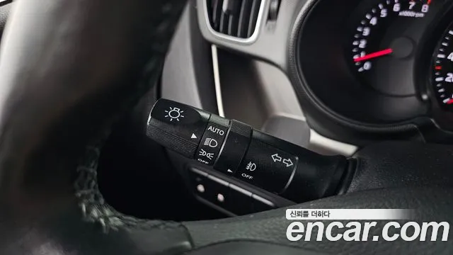 Kia The New Ray id 2633259 из Кореи 18