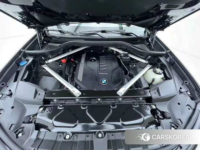 BMW X7 id 4271695 из Китая 21